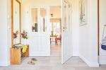 Empfang - Ferienhaus Seeadler 34 - Top-Hundeurlaub