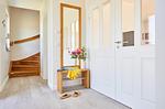 Empfang - Ferienhaus Seeadler 34 - Top-Hundeurlaub