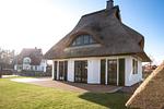 Hauptansicht - Ferienhaus Seeadler 11 - Top-Hundeurlaub