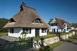 Hauptansicht - Ferienhaus Seeadler 7 - Top-Hundeurlaub