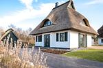 Hauptansicht - Ferienhaus Seeadler 9 - Top-Hundeurlaub
