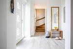 Empfang - Ferienhaus Seeadler 9 - Top-Hundeurlaub