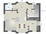 Grundriss - Ferienhaus Seeadler 9 - Top-Hundeurlaub