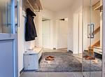 Empfang - Ferienhaus Haubenlerche 40 - Top-Hundeurlaub