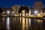 Ferienhaus Schilfrohrsänger 28 - Top-Hundeurlaub