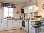 Ferienhaus Schilfrohrsänger 28 - Top-Hundeurlaub