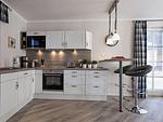 Ferienhaus Schilfrohrsänger 28 - Top-Hundeurlaub