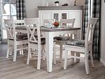 Ferienhaus Schilfrohrsänger 28 - Top-Hundeurlaub