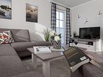 Ferienhaus Schilfrohrsänger 28 - Top-Hundeurlaub