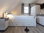 Ferienhaus Schilfrohrsänger 28 - Top-Hundeurlaub