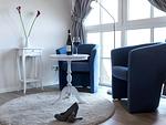 Ferienhaus Schilfrohrsänger 28 - Top-Hundeurlaub