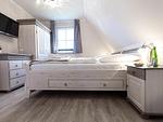 Ferienhaus Schilfrohrsänger 28 - Top-Hundeurlaub