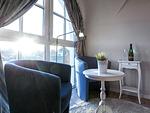 Ferienhaus Schilfrohrsänger 28 - Top-Hundeurlaub