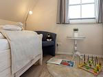 Ferienhaus Schilfrohrsänger 28 - Top-Hundeurlaub
