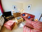 Ferienhaus Meersand - Top-Hundeurlaub