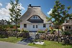 Hauptansicht - Ferienhaus Seeadler 24 - Top-Hundeurlaub