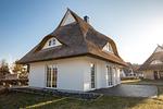 Hauptansicht - Ferienhaus Seeadler 24 - Top-Hundeurlaub