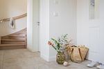 Empfang - Ferienhaus Seeadler 24 - Top-Hundeurlaub