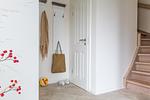 Empfang - Ferienhaus Schilfrohrsänger 31 - Top-Hundeurlaub
