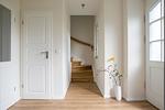 Empfang - Ferienhaus Seeschwalbe 60 - Top-Hundeurlaub