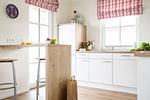 Ferienhaus Seeschwalbe 60 - Top-Hundeurlaub