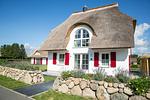 Ferienhaus Schilfrohrsänger 61 - Top-Hundeurlaub