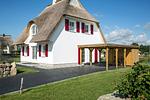 Ferienhaus Schilfrohrsänger 61 - Top-Hundeurlaub