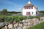 Ferienhaus Schilfrohrsänger 61 - Top-Hundeurlaub