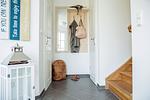 Ferienhaus Schilfrohrsänger 61 - Top-Hundeurlaub