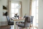 Ferienhaus Schilfrohrsänger 61 - Top-Hundeurlaub