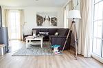 Ferienhaus Schilfrohrsänger 61 - Top-Hundeurlaub