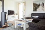 Ferienhaus Schilfrohrsänger 61 - Top-Hundeurlaub