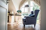 Ferienhaus Schilfrohrsänger 61 - Top-Hundeurlaub