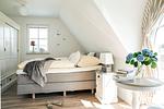 Ferienhaus Schilfrohrsänger 61 - Top-Hundeurlaub