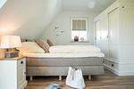 Ferienhaus Schilfrohrsänger 61 - Top-Hundeurlaub