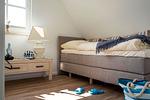 Ferienhaus Schilfrohrsänger 61 - Top-Hundeurlaub