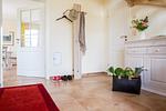 Empfang - Ferienhaus Schilfrohrsänger 48 - Top-Hundeurlaub