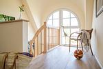 Empfang - Ferienhaus Schilfrohrsänger 48 - Top-Hundeurlaub