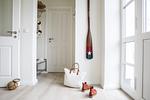 Empfang - Ferienhaus Seeschwalbe 44 - Top-Hundeurlaub