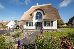 Hauptansicht - Ferienhaus Schilfrohrsänger 36 - Top-Hundeurlaub