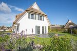 Hauptansicht - Ferienhaus Schilfrohrsänger 36 - Top-Hundeurlaub
