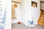 Ferienhaus Schilfrohrsänger 36 - Top-Hundeurlaub