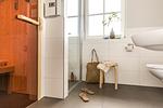 Sauna - Ferienhaus Schilfrohrsänger 36 - Top-Hundeurlaub