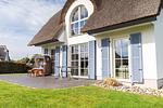 Ferienhaus Schilfrohrsänger 30 - Top-Hundeurlaub