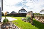 Ferienhaus Schilfrohrsänger 30 - Top-Hundeurlaub