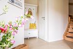 Empfang - Ferienhaus Schilfrohrsänger 30 - Top-Hundeurlaub