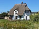 Hauptansicht - Ferienhaus Schilfrohrsänger 30 - Top-Hundeurlaub