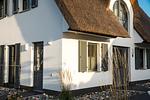 Hauptansicht - Ferienhaus Schilfrohrsänger 6 - Top-Hundeurlaub