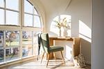 Schlafzimmer - Ferienhaus Schilfrohrsänger 6 - Top-Hundeurlaub