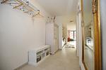 Flur mit Garderobe - Wohnung 07-2 - Top-Hundeurlaub